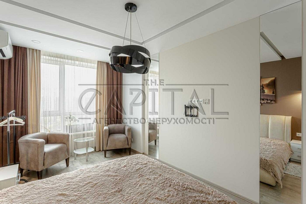 ГЕНЕРАТОР!! Оренда квартири в ЖК Зарічний ТЕРМІНОВО!! СУПЕРЦІНА!! Kyiv - photo 1