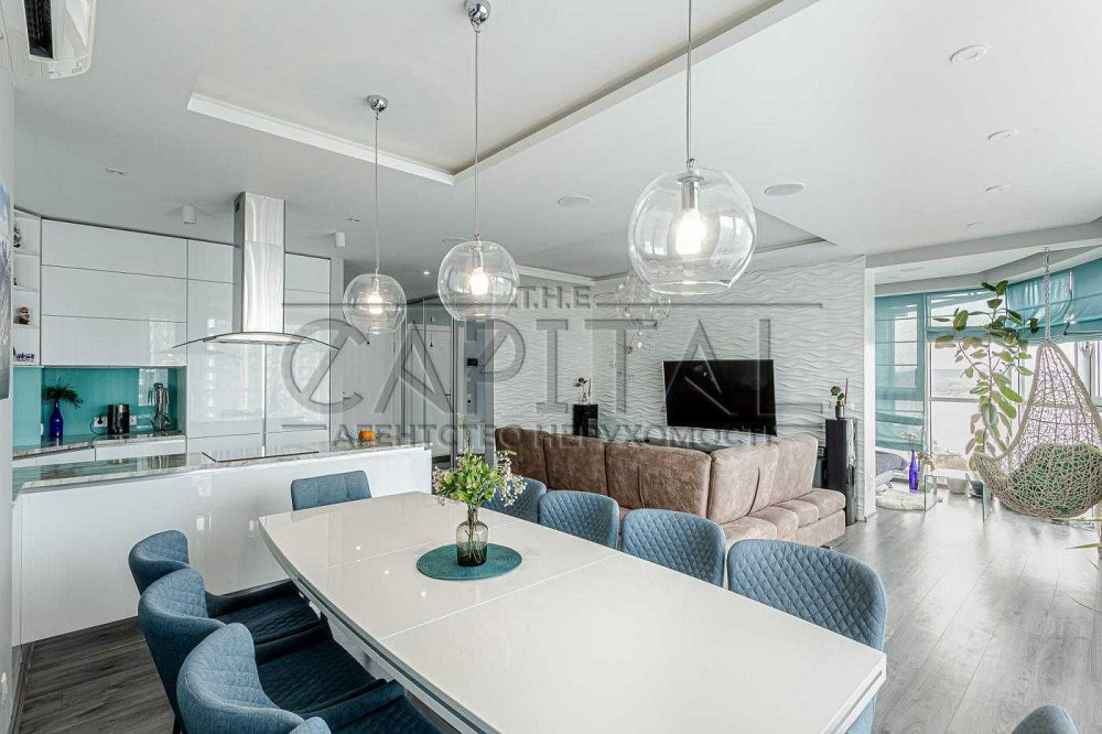 ГЕНЕРАТОР!! Оренда квартири в ЖК Зарічний ТЕРМІНОВО!! СУПЕРЦІНА!! Kyiv - photo 8