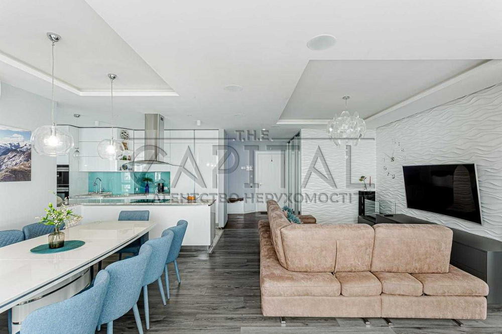 ГЕНЕРАТОР!! Оренда квартири в ЖК Зарічний ТЕРМІНОВО!! СУПЕРЦІНА!! Kyiv - photo 5