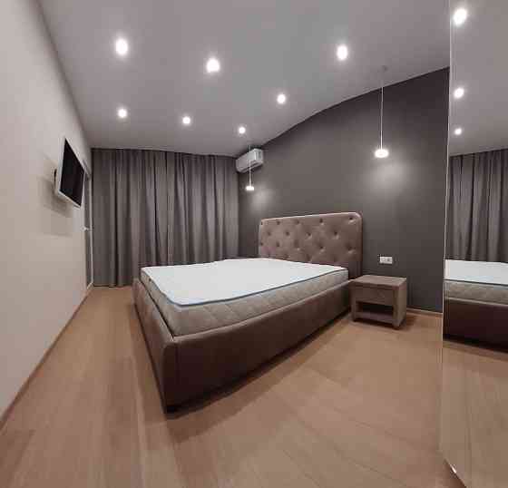 ЖК Seven, генератор, Дніпровська набережна 16г, 1 кімнатна Kyiv