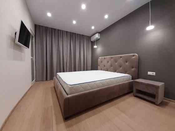 ЖК Seven, генератор, Дніпровська набережна 16г, 1 кімнатна Kyiv