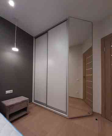 ЖК Seven, генератор, Дніпровська набережна 16г, 1 кімнатна Kyiv