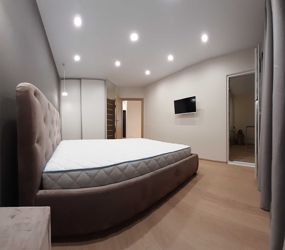 ЖК Seven, генератор, Дніпровська набережна 16г, 1 кімнатна Kyiv - photo 2