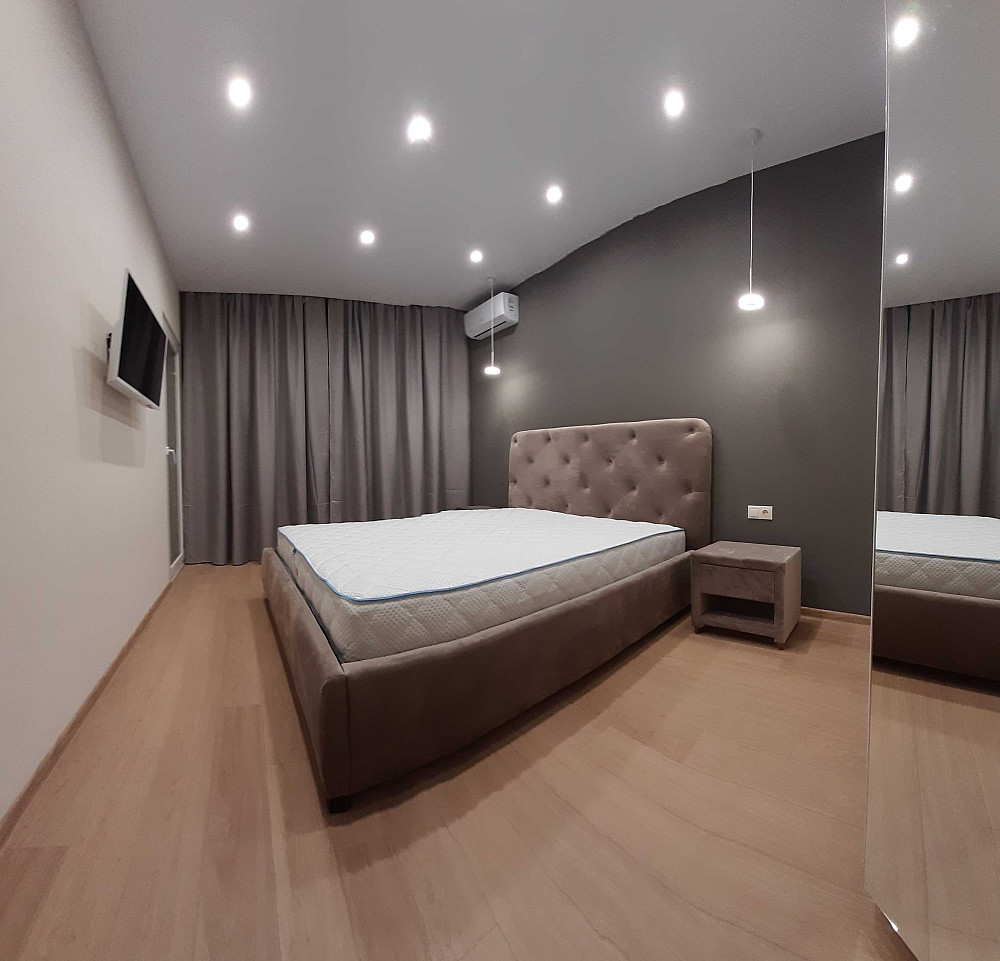 ЖК Seven, генератор, Дніпровська набережна 16г, 1 кімнатна Kyiv - photo 4