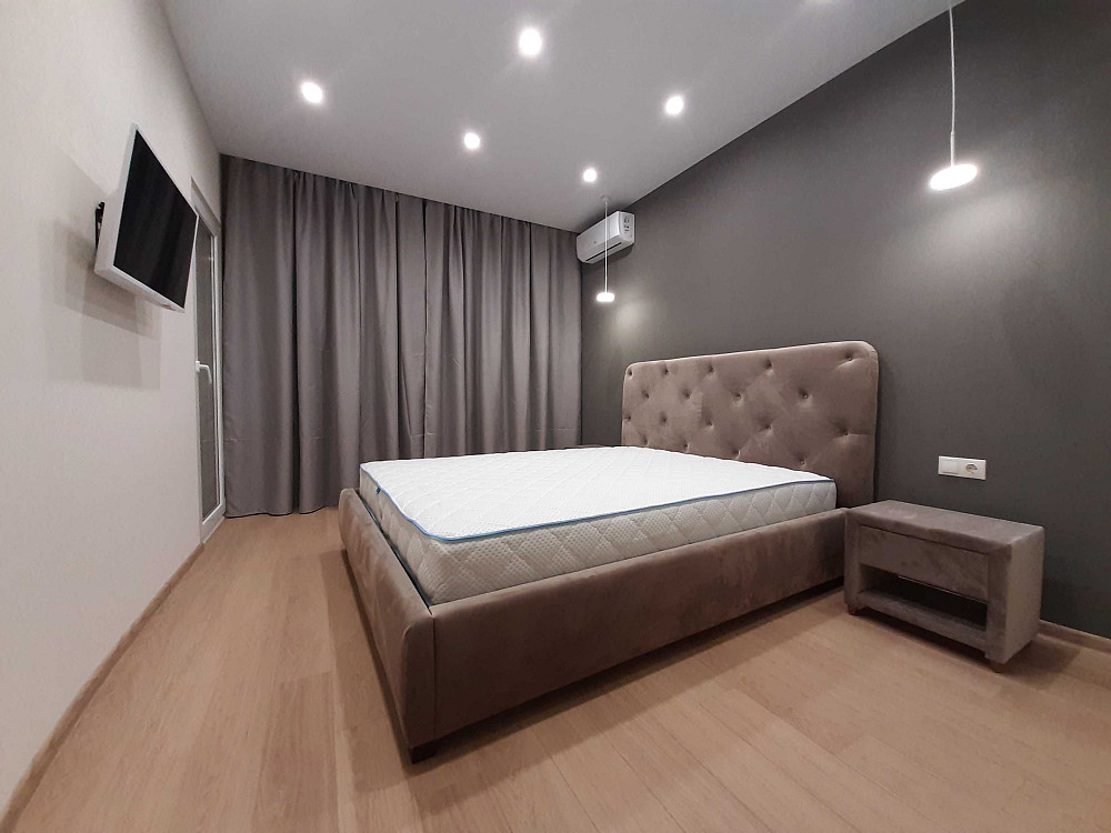 ЖК Seven, генератор, Дніпровська набережна 16г, 1 кімнатна Kyiv - photo 5