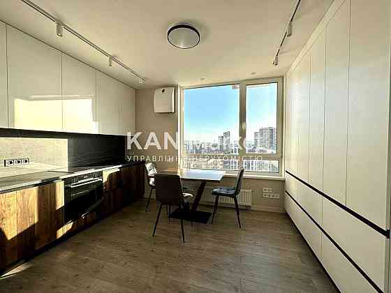 Оренда 1к квартири 35 м² в ЖК Файна Таун! Kyiv