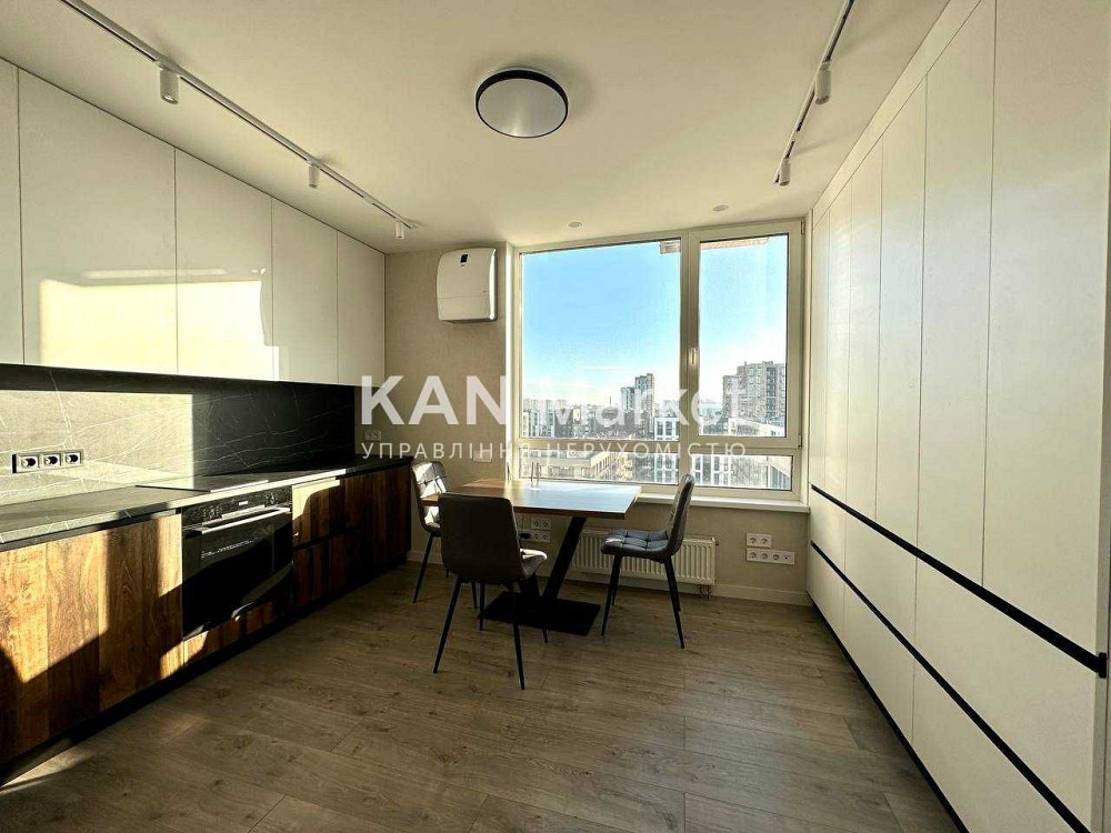 Оренда 1к квартири 35 м² в ЖК Файна Таун! Kyiv - photo 2