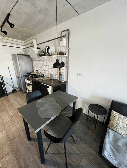 Оренда квартири ЖК Avalon Zelena St. Львов - изображение 2