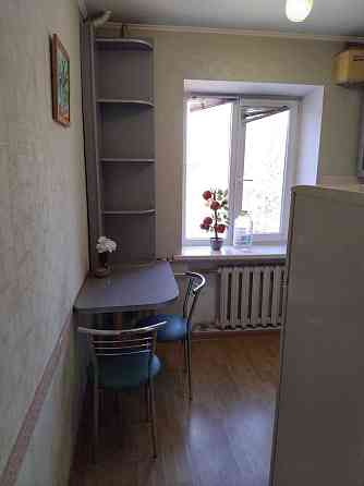 Сдается 1 комнатная квартира в  самом Центре города Slov`iansk