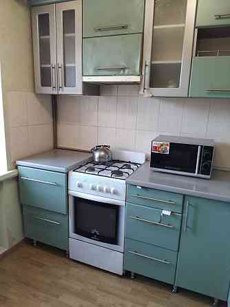 Сдается 1 комнатная квартира в  самом Центре города Slov`iansk