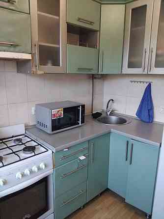 Сдается 1 комнатная квартира в  самом Центре города Slov`iansk