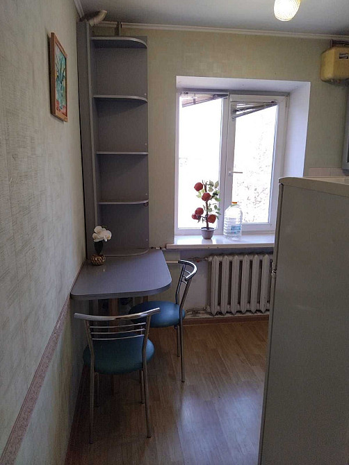 Сдается 1 комнатная квартира в  самом Центре города Slov`iansk - photo 3