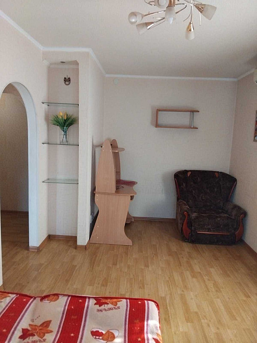 Сдается 1 комнатная квартира в  самом Центре города Slov`iansk - photo 5