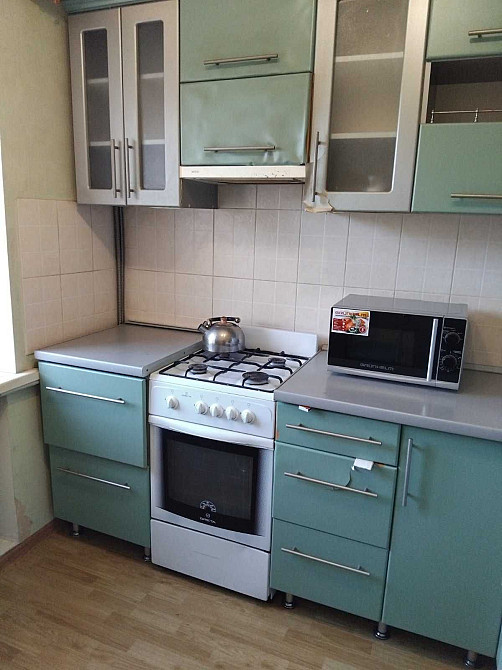 Сдается 1 комнатная квартира в  самом Центре города Slov`iansk - photo 2