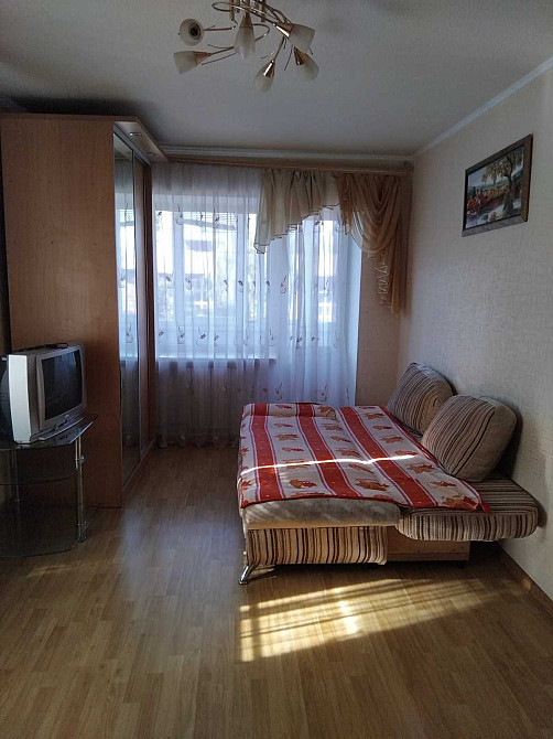 Сдается 1 комнатная квартира в  самом Центре города Slov`iansk - photo 6