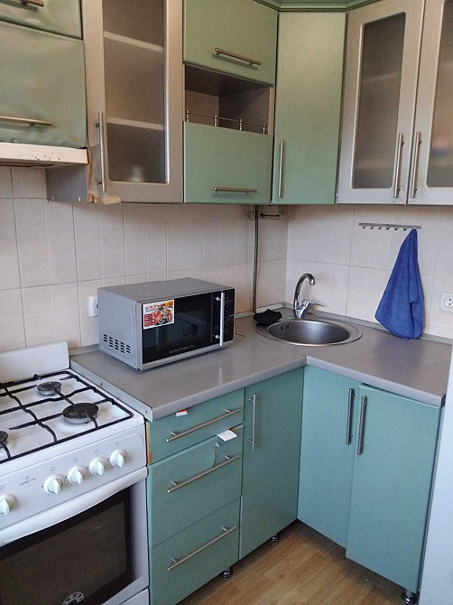 Сдается 1 комнатная квартира в  самом Центре города Slov`iansk - photo 1