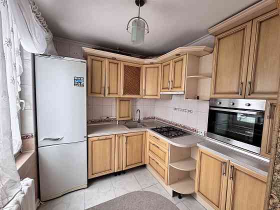 Оренда 3 кім квартири Фастівська Белая Церковь