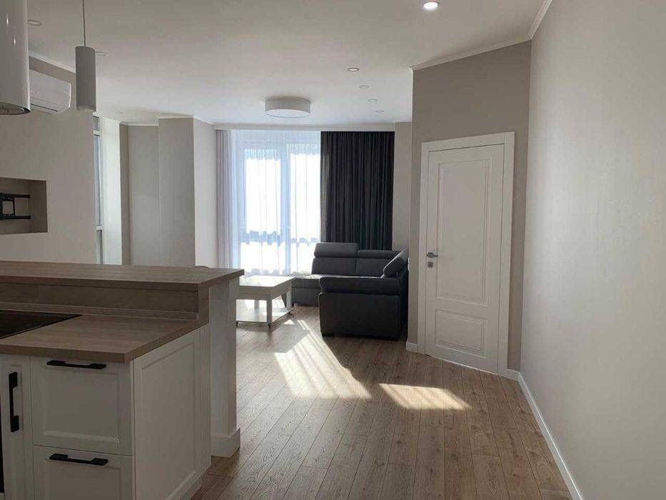 Аренда! 2к Квартира ЖК Панорама Новострой Днепр Центр Dnipro - photo 3