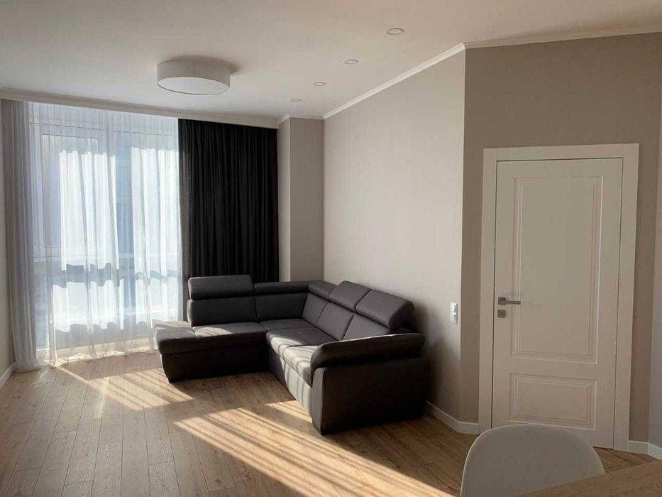 Аренда! 2к Квартира ЖК Панорама Новострой Днепр Центр Dnipro - photo 5