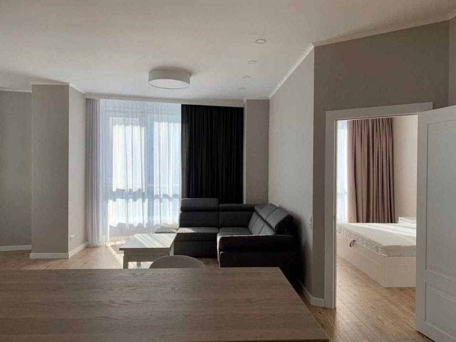 Аренда! 2к Квартира ЖК Панорама Новострой Днепр Центр Dnipro - photo 4