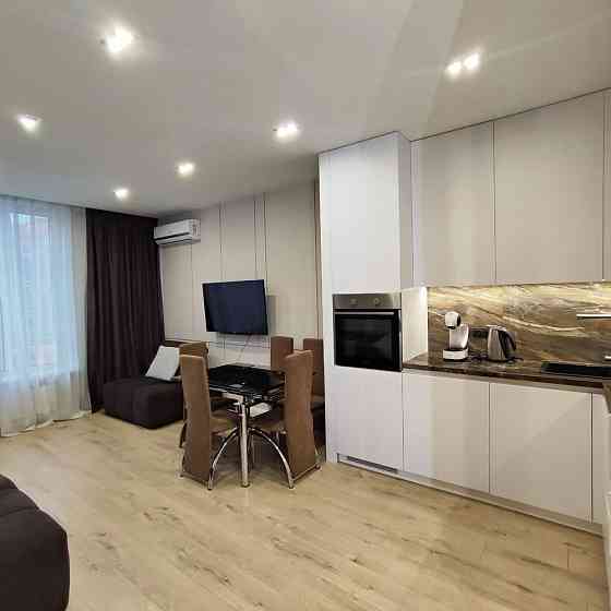 1 кімнатка квартира ЖК Комфорт таун Kyiv