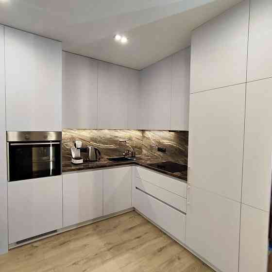 1 кімнатка квартира ЖК Комфорт таун Kyiv