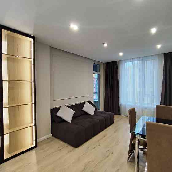 1 кімнатка квартира ЖК Комфорт таун Kyiv