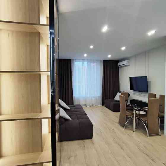 1 кімнатка квартира ЖК Комфорт таун Kyiv