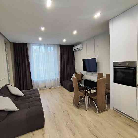 1 кімнатка квартира ЖК Комфорт таун Kyiv