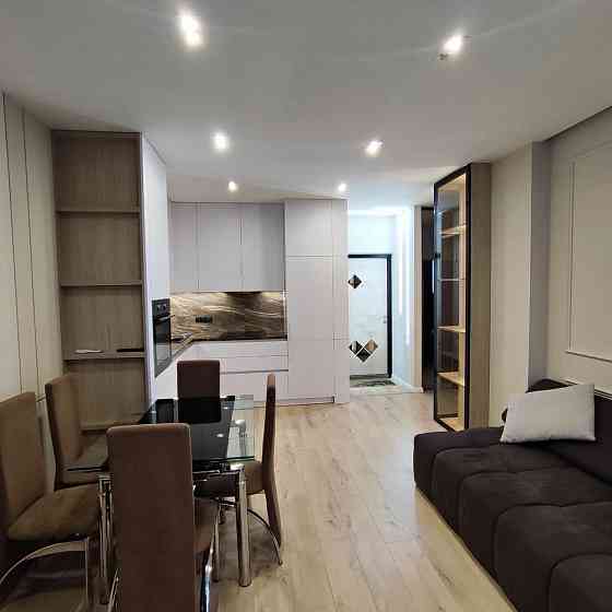 1 кімнатка квартира ЖК Комфорт таун Kyiv