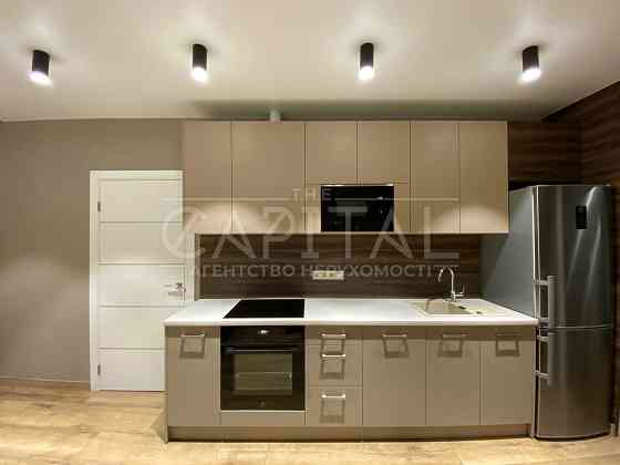 Довгострокова аренда/ Чорновола 27/ ЖК «Златоустівський» / Печерськ Kyiv