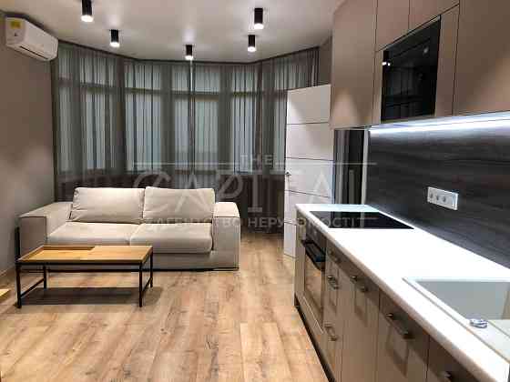 Довгострокова аренда/ Чорновола 27/ ЖК «Златоустівський» / Печерськ Kyiv