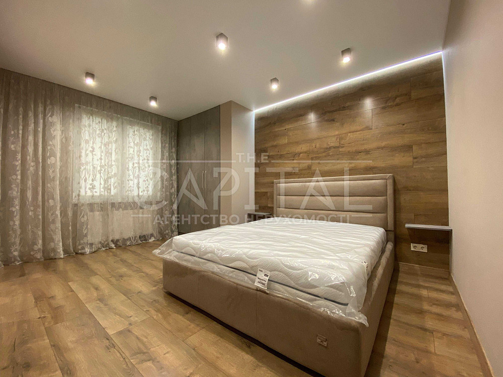 Довгострокова аренда/ Чорновола 27/ ЖК «Златоустівський» / Печерськ Kyiv - photo 6