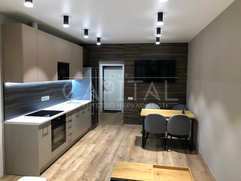 Довгострокова аренда/ Чорновола 27/ ЖК «Златоустівський» / Печерськ Kyiv - photo 4