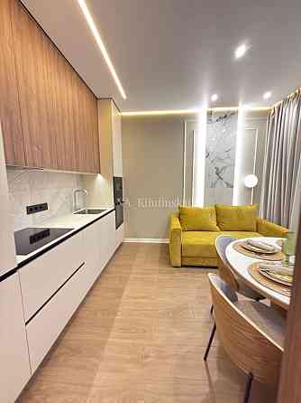 ПЕРВАЯ АРЕНДА‼️дизайнерская квартира 60 Жемчужина‼️Краснова ИНВЕРТОР‼️ Одеса