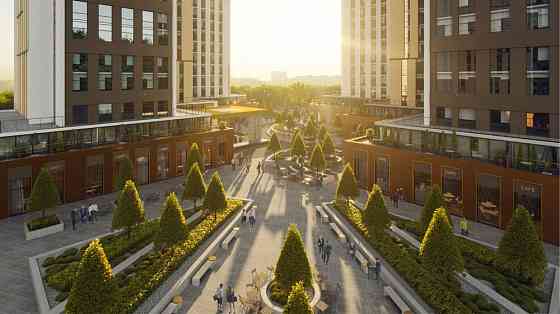 ПЕРВАЯ АРЕНДА‼️дизайнерская квартира 60 Жемчужина‼️Краснова ИНВЕРТОР‼️ Одеса