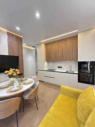 ПЕРВАЯ АРЕНДА‼️дизайнерская квартира 60 Жемчужина‼️Краснова ИНВЕРТОР‼️ Одеса