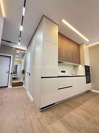 ПЕРВАЯ АРЕНДА‼️дизайнерская квартира 60 Жемчужина‼️Краснова ИНВЕРТОР‼️ Одеса