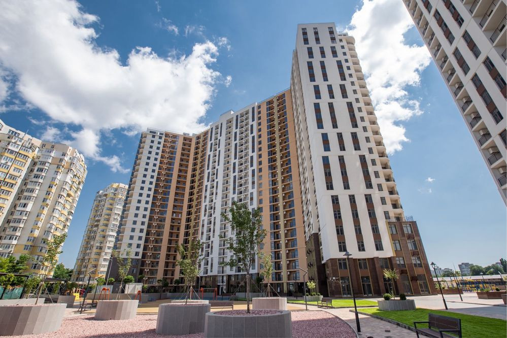 ПЕРВАЯ АРЕНДА‼️дизайнерская квартира 60 Жемчужина‼️Краснова ИНВЕРТОР‼️ Одеса - зображення 3