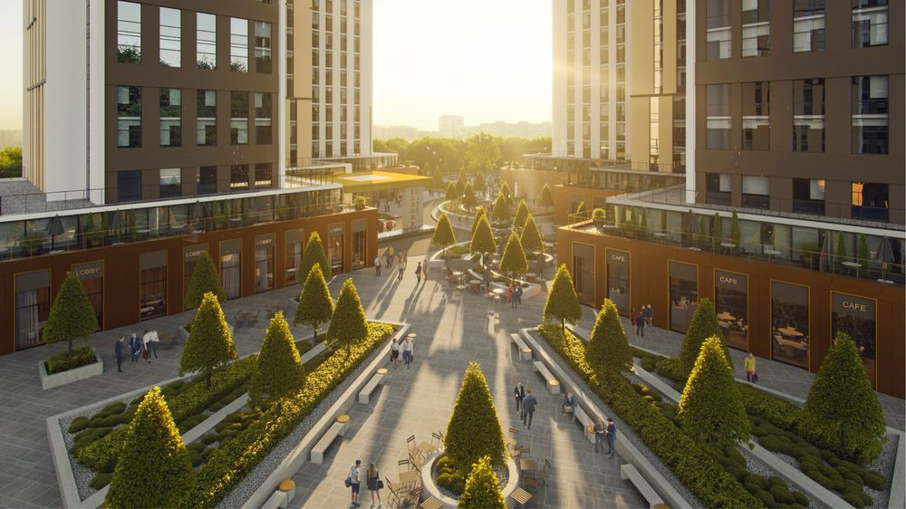 ПЕРВАЯ АРЕНДА‼️дизайнерская квартира 60 Жемчужина‼️Краснова ИНВЕРТОР‼️ Одеса - зображення 4