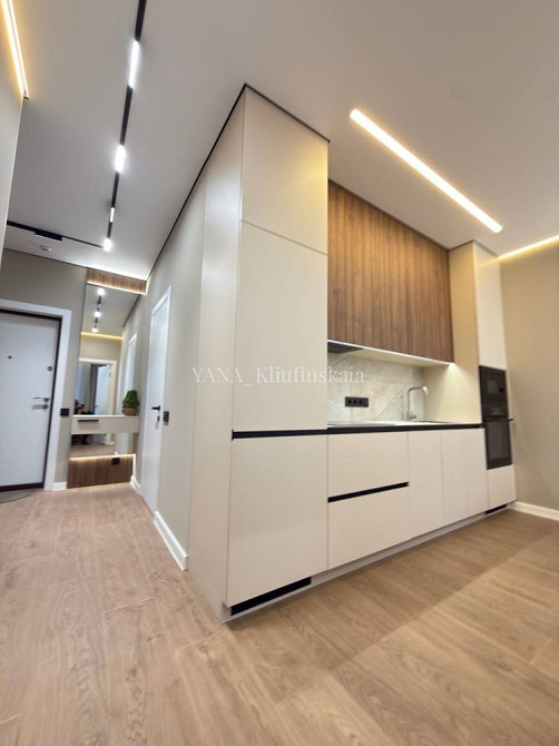 ПЕРВАЯ АРЕНДА‼️дизайнерская квартира 60 Жемчужина‼️Краснова ИНВЕРТОР‼️ Одеса - зображення 5