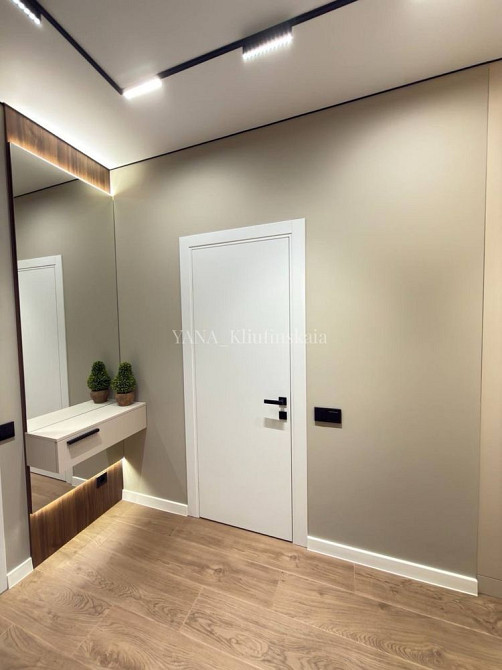 ПЕРВАЯ АРЕНДА‼️дизайнерская квартира 60 Жемчужина‼️Краснова ИНВЕРТОР‼️ Одеса - зображення 6