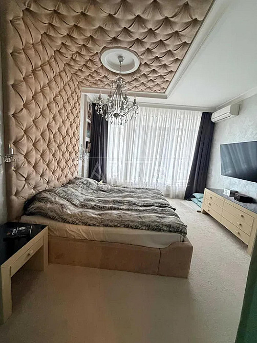 Оренда квартири, вул.Шаповала, Солом'янка, ЖК Смарагдовий Kyiv - photo 4