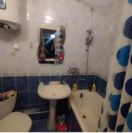 Сдам 1к квартиру проспект Слобожанский . Dnipro