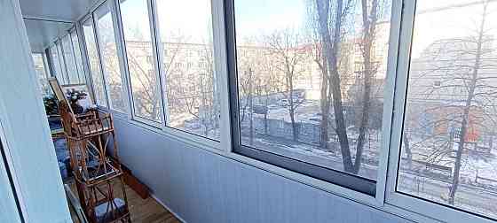 Сдам 1к квартиру проспект Слобожанский . Dnipro