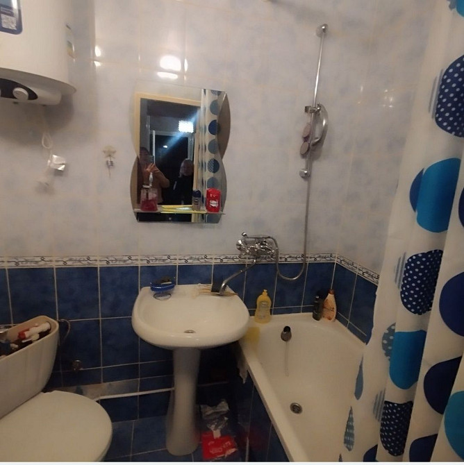 Сдам 1к квартиру проспект Слобожанский . Dnipro - photo 1