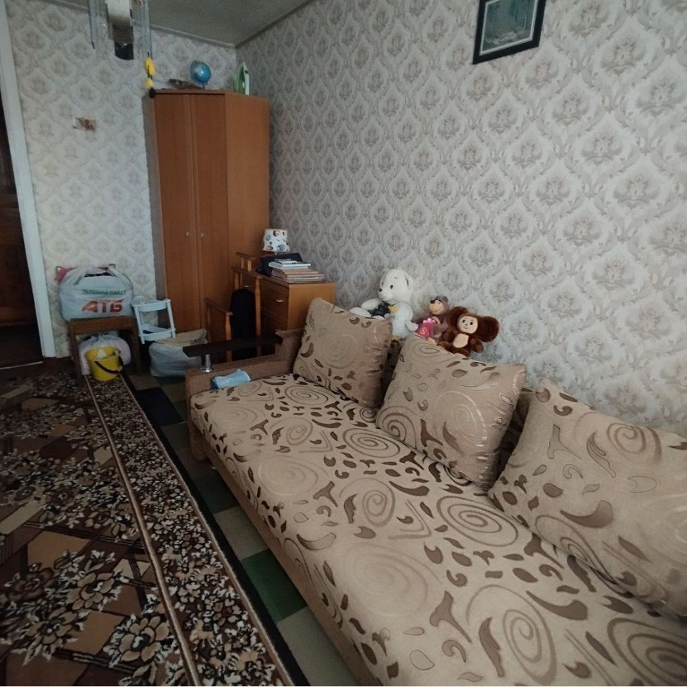 Сдам 1к квартиру проспект Слобожанский . Dnipro - photo 5