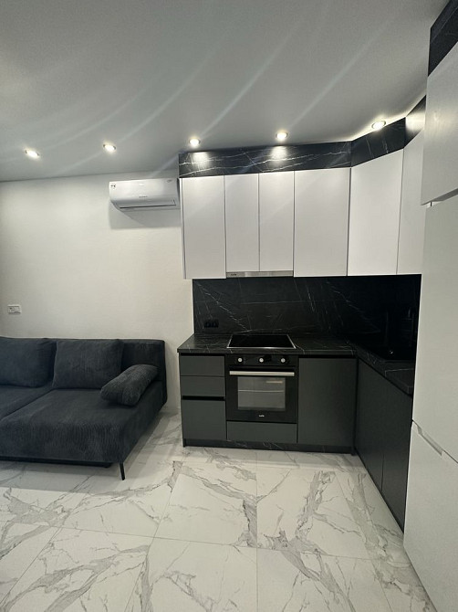 Сдам 1 ком кв Акварель 8 Таирова без поднятия/выселения невысокий этаж Лиманка - зображення 3