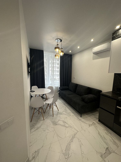 Сдам 1 ком кв Акварель 8 Таирова без поднятия/выселения невысокий этаж Лиманка - зображення 2