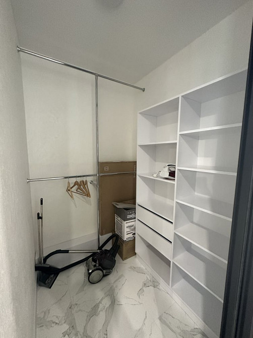 Сдам 1 ком кв Акварель 8 Таирова без поднятия/выселения невысокий этаж Лиманка - зображення 5